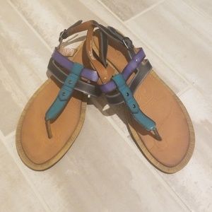 CLARKS Sandals